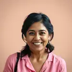 Maria S. - Greenville NC