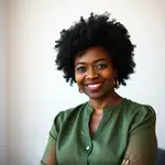 Pamela R. - Rocky Mount NC