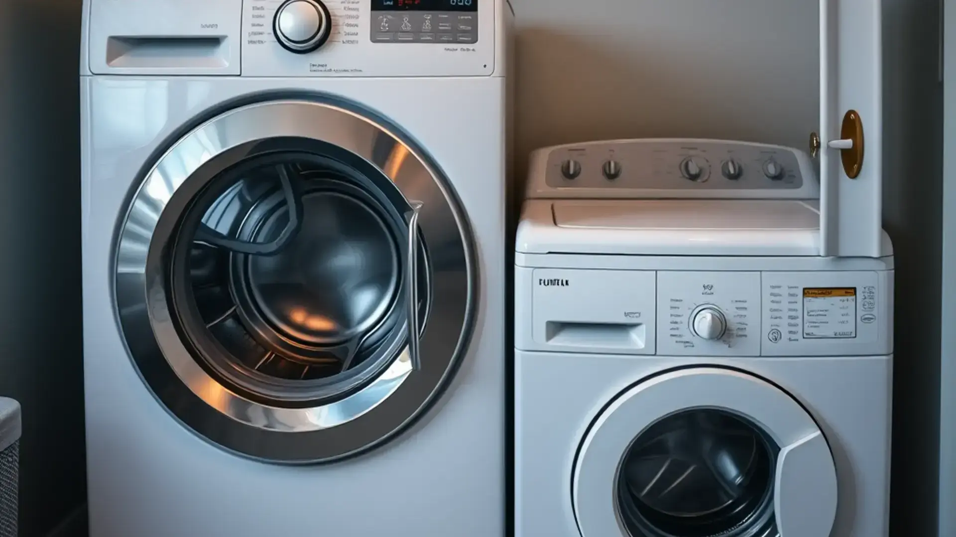 Washing machine repair and dryer maintenance in Tarboro
