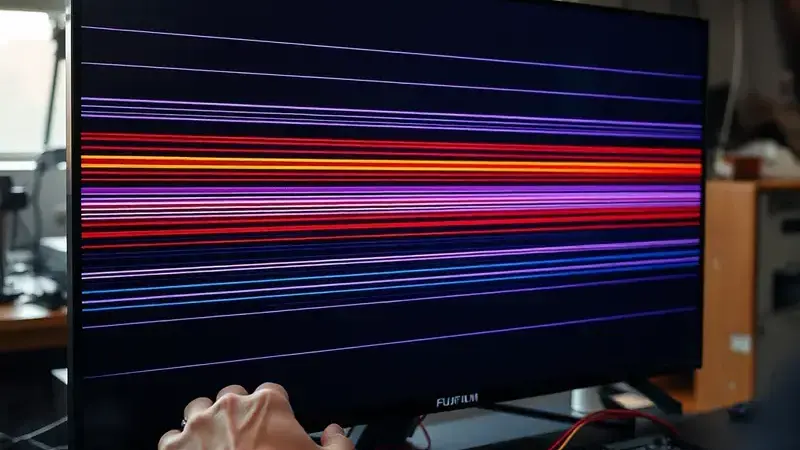 OLED TV repair service