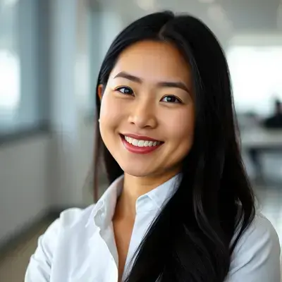 Sarah Chen - Appliance Specialist